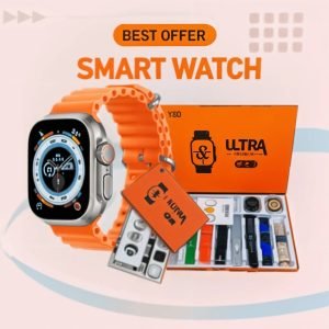 8 BELT SMART WATCH Y80